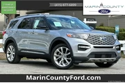 Ford Explorer 2023 AWD Plati