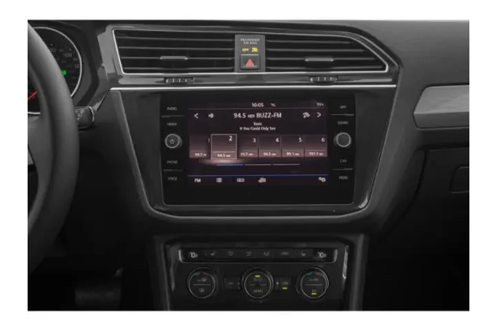 $24999 : Volkswagen Tiguan 2021 AWD S image 10