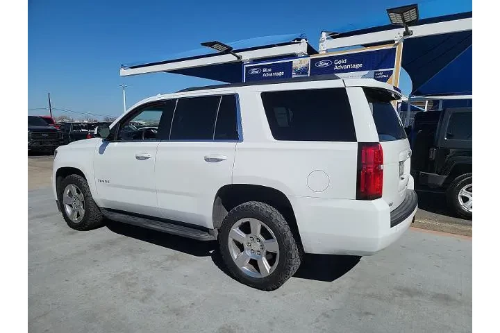 $15998 : Chevrolet Tahoe 2017 4x2 LS image 2