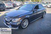 2016 Mercedes-Benz C-Class C thumbnail