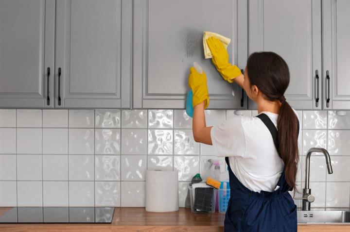 Cleaning Services in Newark! image 1