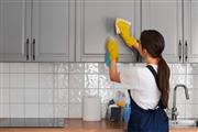 Cleaning Services in Newark!
