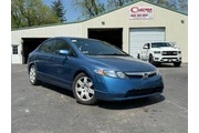 Honda Civic 2008 LX 4dr Seda en Indianapolis