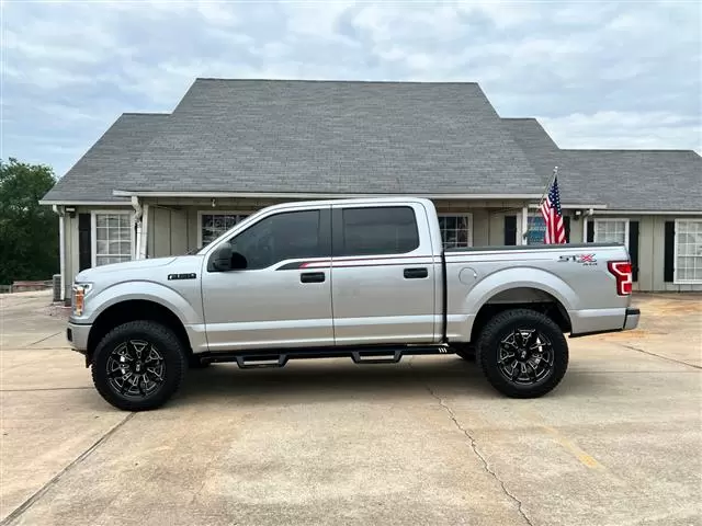 $27995 : 2020 F-150 image 8