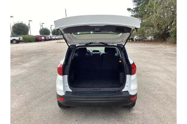 $14543 : Ford Escape 2019 S 4dr SUV image 9