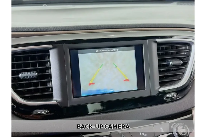 $11399 : Chrysler Pacifica 2018 Touri image 5