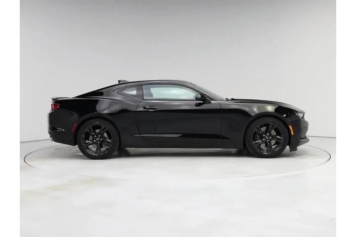 $37998 : Chevrolet Camaro 2021 LT1 2d image 7