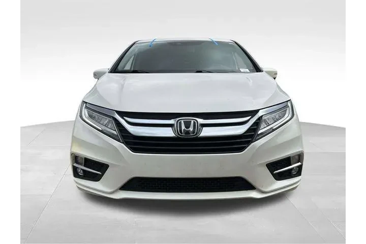 $25685 : Honda Odyssey 2019 Elite 4dr image 7