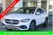 $24628 : Mercedes-Benz GLA 2022 AWD G thumbnail