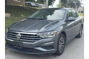 2020 Jetta SE en Kansas City