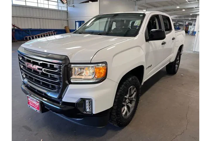 $32539 : GMC Canyon 2022 image 7