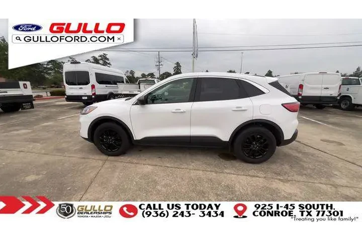 $21991 : Ford Escape Hybrid 2022 AWD image 5