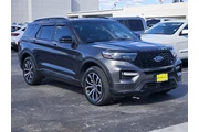 $28791 : Ford Explorer 2020 AWD ST 4d thumbnail
