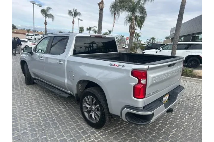 $34995 : Chevrolet Silverado 1500 201 image 3