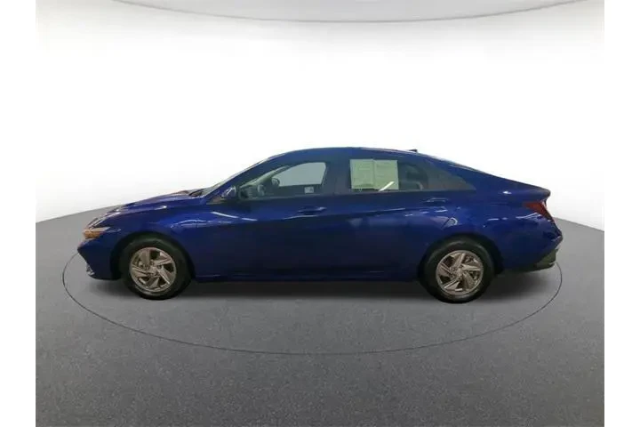 $19600 : Hyundai ELANTRA 2024 SE 4dr image 8
