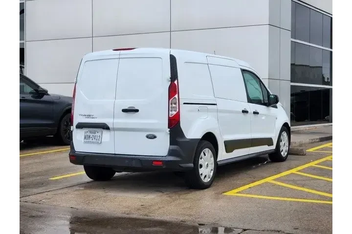 $20995 : Ford Transit Connect 2020 XL image 3