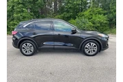 $15357 : Ford Escape 2020 SEL 4dr SUV thumbnail