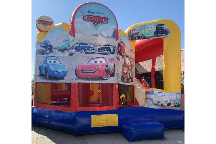 🎈Se Rentan Carpas 🎈 image 9