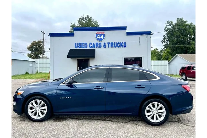 $19995 : 2022 Malibu LT image 4