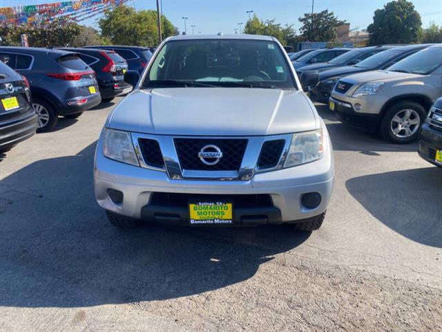 $17999 : 2016 Frontier SV image 3