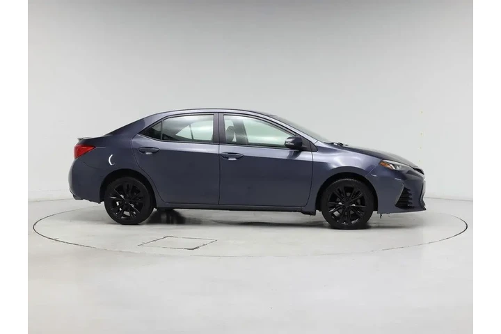 $13998 : Toyota Corolla 2018 SE 4dr S image 7