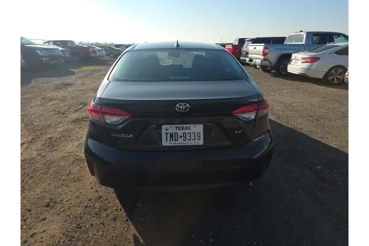 $20500 : Toyota Corolla 2024 LE 4dr S image 5