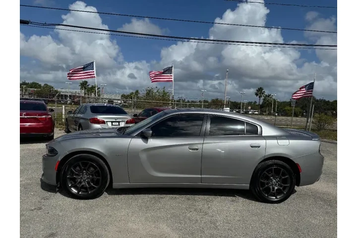$12797 : 2018 Charger GT image 9