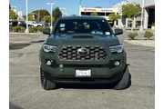 $34570 : Toyota Tacoma 2022 4x2 TRD S thumbnail
