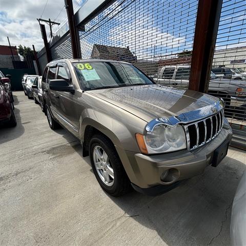 $3895 : 2006 Grand Cherokee Laredo 4WD image 6