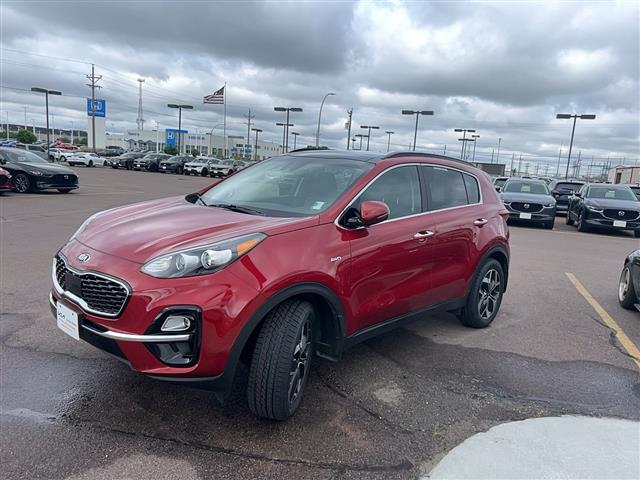 $24999 : 2022 Sportage EX image 3