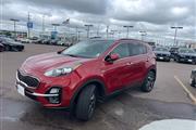 $24999 : 2022 Sportage EX thumbnail