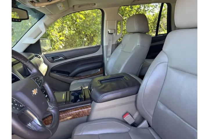 $25495 : 2015 Tahoe LTZ image 5