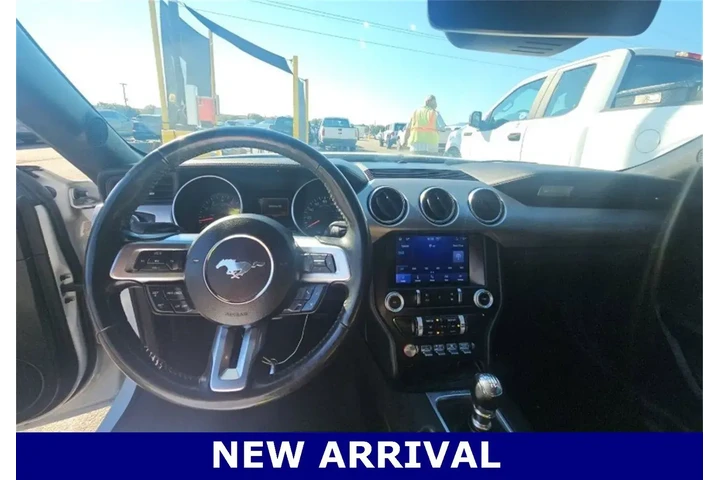 $36991 : Ford Mustang 2023 GT 2dr Fas image 10