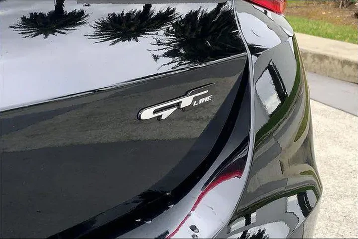 $24995 : Kia K5 2022 GT-Line 4dr Seda image 8