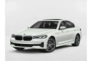 BMW 5 Series 2022 540i 4dr S en San Diego
