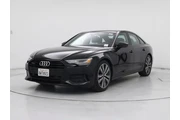 $23998 : Audi A6 2021 AWD quattro Pre thumbnail
