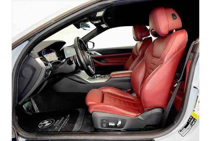 $39888 : BMW 4 Series 2022 AWD 430i x image 9