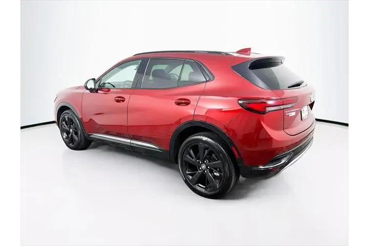$32000 : Buick Envision 2023 AWD Esse image 8