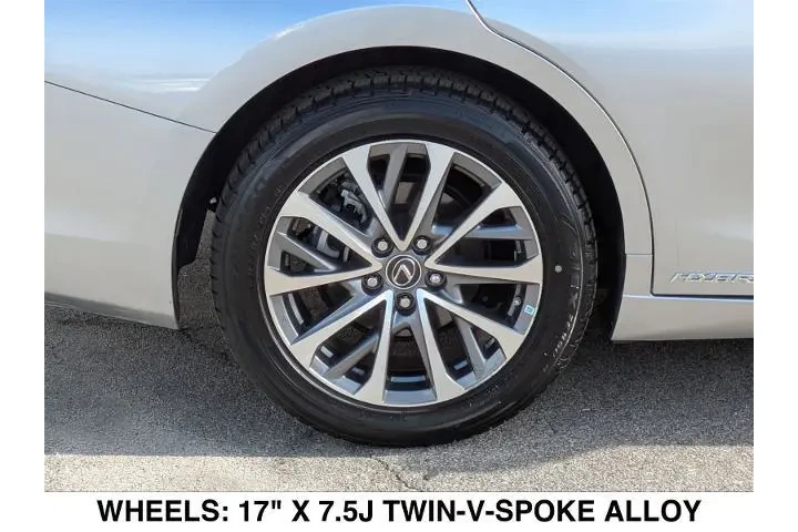 $28275 : Lexus ES 300h 2022 4dr Sedan image 9