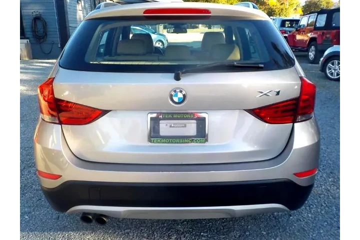 $7435 : 2015 X1 xDrive28i image 4