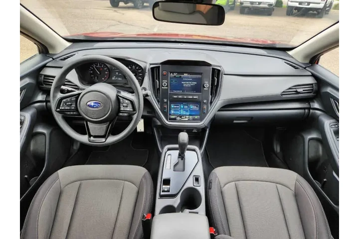 $20975 : 2025 Crosstrek image 4