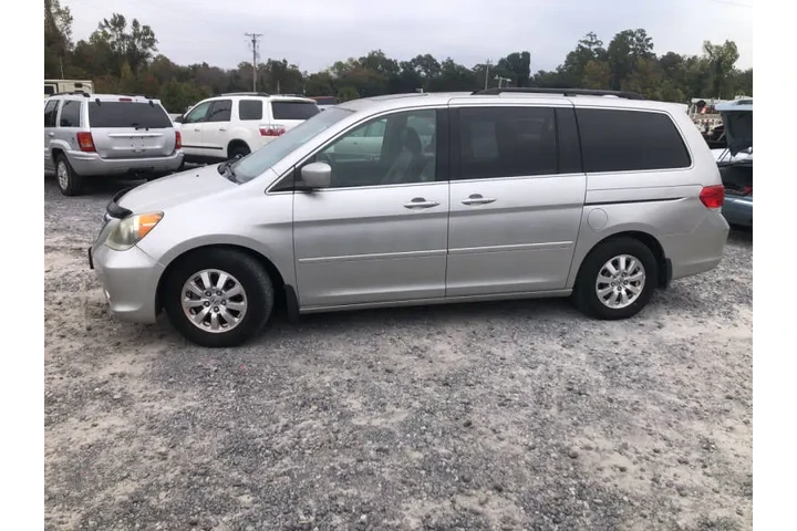 $7995 : 2009 Odyssey EX image 6