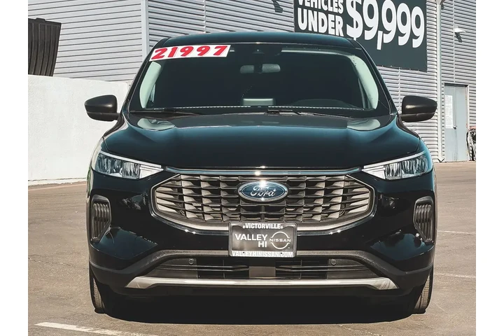 $20997 : Ford Escape 2023 Active 4dr image 8