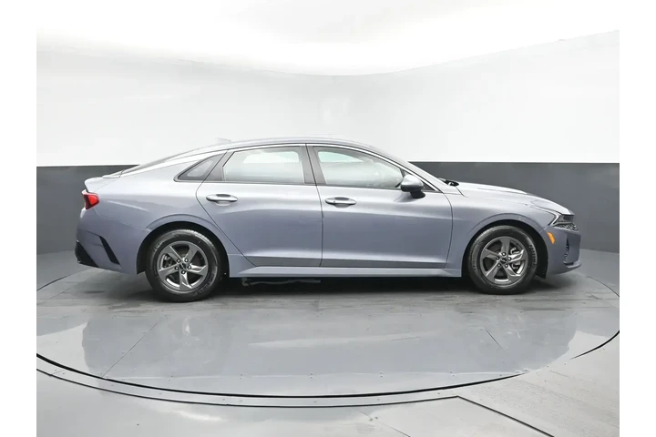 $15626 : Kia K5 2024 LXS 4dr Sedan image 3