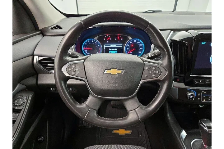 $17998 : Chevrolet Traverse 2018 LT C image 10