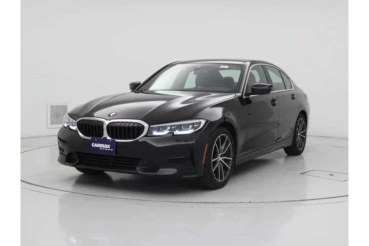 $29998 : BMW 3 Series 2020 330i 4dr S image 4