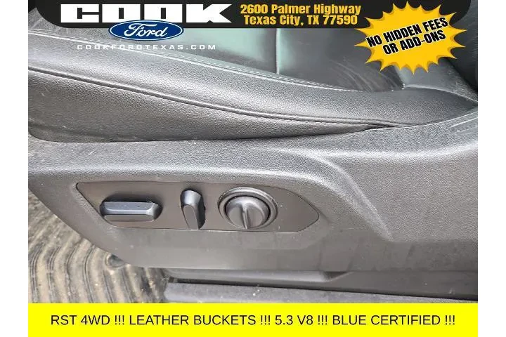 $39983 : Chevrolet Silverado 1500 202 image 5