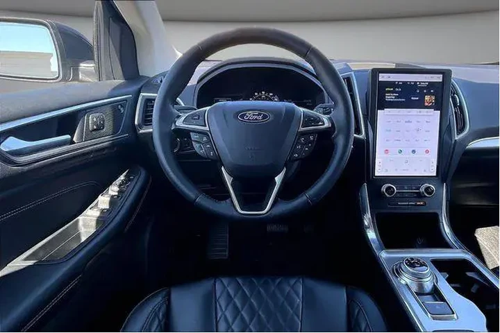 $33000 : Ford Edge 2024 AWD Titanium image 8