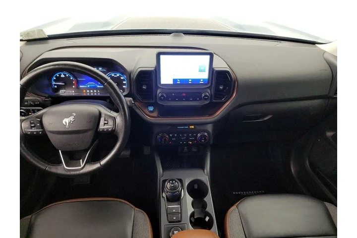 $26998 : Ford Bronco Sport 2023 AWD O image 9