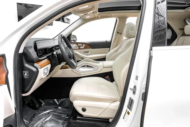 $41990 : 2022 GLE 350 SUV image 5